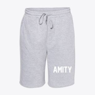 Amity Missouri Classic Block Fleece Shorts