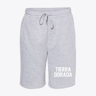 Tierra Dorada Texas Classic Block Fleece Shorts