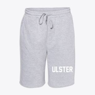 Ulster New York Classic Block Fleece Shorts
