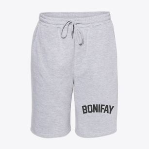 Bonifay Florida Classic Curve Fleece Shorts