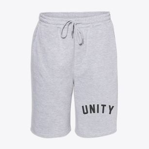 Unity New Hampshire Classic Curve Fleece Shorts