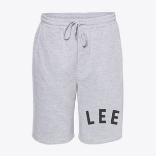 Lee Maine Classic Curve Fleece Shorts