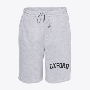Oxford Iowa Classic Curve Fleece Shorts