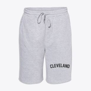 Cleveland New York Classic Curve Fleece Shorts