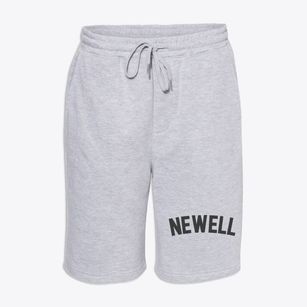 Newell Pennsylvania Classic Curve Fleece Shorts