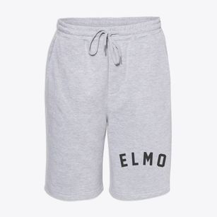 Elmo Utah Classic Curve Fleece Shorts