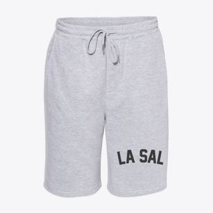 La Sal Utah Classic Curve Fleece Shorts