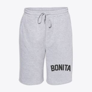 Bonita Louisiana Classic Curve Fleece Shorts