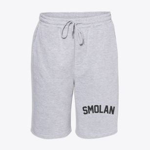 Smolan Kansas Classic Curve Fleece Shorts