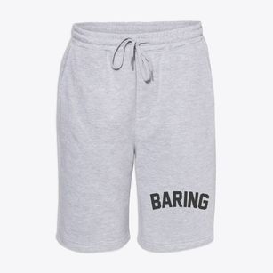 Baring Missouri Classic Curve Fleece Shorts