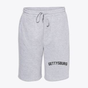 Gettysburg Pennsylvania Classic Curve Fleece Shorts