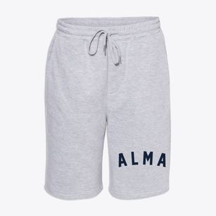 Alma Arkansas Classic Curve Fleece Shorts