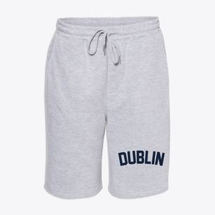 Dublin Ohio Classic Curve Fleece Shorts