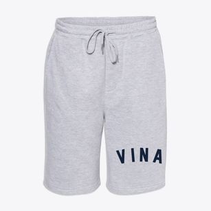 Vina Alabama Classic Curve Fleece Shorts