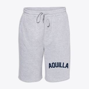 Aquilla Ohio Classic Curve Fleece Shorts