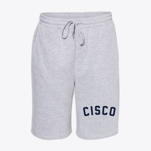 Cisco Illinois Classic Curve Fleece Shorts