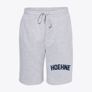 Hoehne Colorado Classic Curve Fleece Shorts