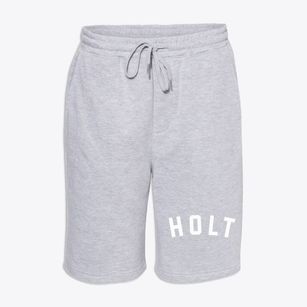 Holt Alabama Classic Curve Fleece Shorts