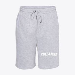 Chesaning Michigan Classic Curve Fleece Shorts