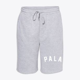 Pala California Classic Curve Fleece Shorts