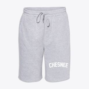 Chesnee South Carolina Classic Curve Fleece Shorts