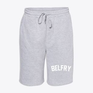 Belfry Kentucky Classic Curve Fleece Shorts