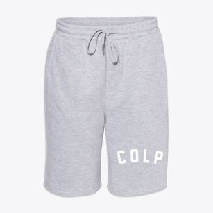 Colp Illinois Classic Curve Fleece Shorts