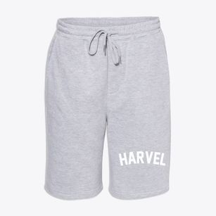 Harvel Illinois Classic Curve Fleece Shorts