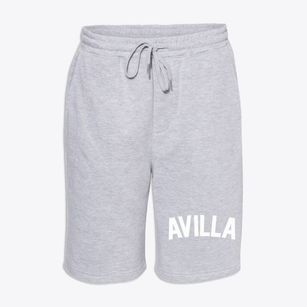 Avilla Missouri Classic Curve Fleece Shorts