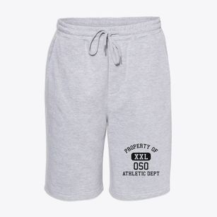 Oso Washington Athletic Dept Fleece Shorts