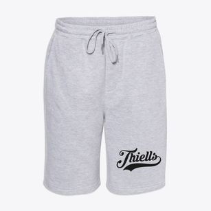 Thiells New York Vintage Team Fleece Shorts
