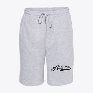 Alderton Washington Vintage Team Fleece Shorts