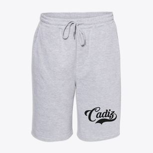 Cadiz Kentucky Vintage Team Fleece Shorts