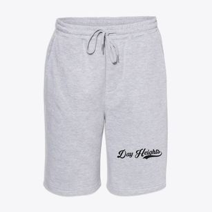 Day Heights Ohio Vintage Team Fleece Shorts