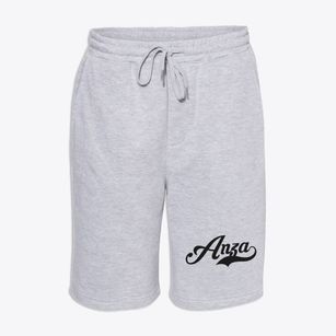 Anza California Vintage Team Fleece Shorts