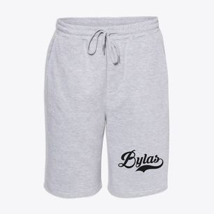 Bylas Arizona Vintage Team Fleece Shorts