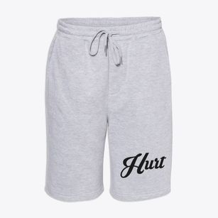 Hurt Virginia Vintage Team Fleece Shorts