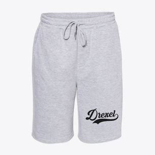 Drexel Missouri Vintage Team Fleece Shorts