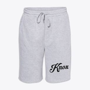 Knox Maine Vintage Team Fleece Shorts