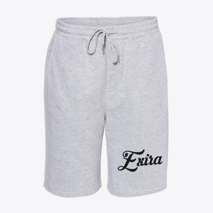 Exira Iowa Vintage Team Fleece Shorts