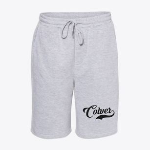 Colver Pennsylvania Vintage Team Fleece Shorts