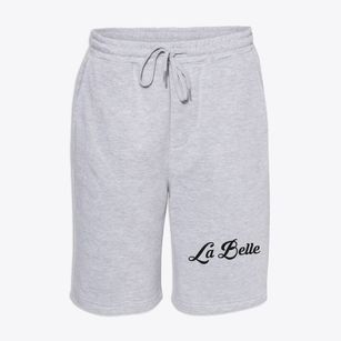 La Belle Missouri Vintage Team Fleece Shorts