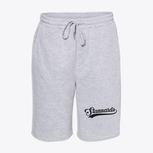 Stannards New York Vintage Team Fleece Shorts