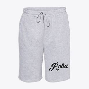 Rolla Missouri Vintage Team Fleece Shorts