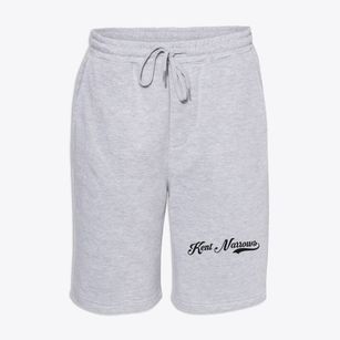 Kent Narrows Maryland Vintage Team Fleece Shorts