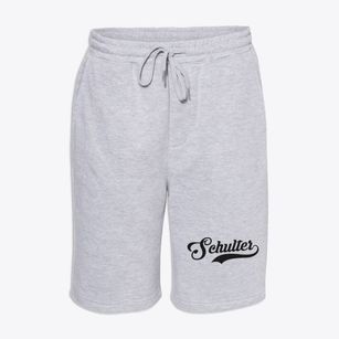 Schulter Oklahoma Vintage Team Fleece Shorts