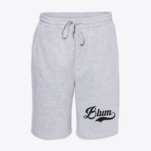 Blum Texas Vintage Team Fleece Shorts