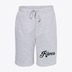 Rives Tennessee Vintage Team Fleece Shorts