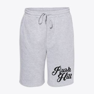 Rush Hill Missouri Vintage Team Fleece Shorts