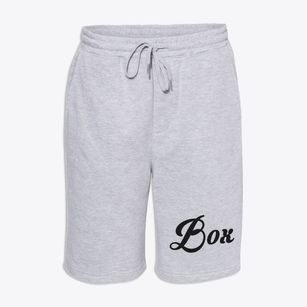 Box Oklahoma Vintage Team Fleece Shorts